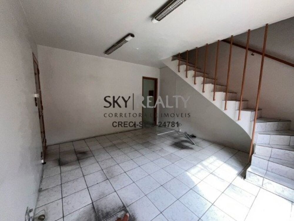 Sobrado para alugar com 3 quartos, 65m² - Foto 2