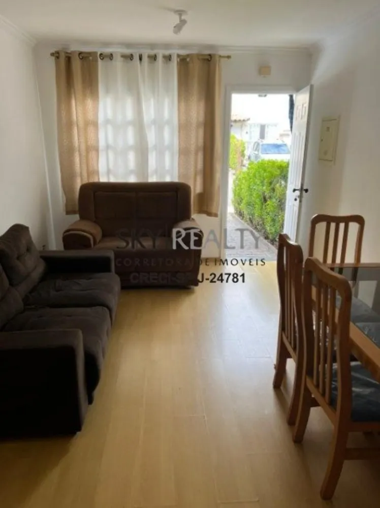 Sobrado, 3 quartos, 103 m² - Foto 2