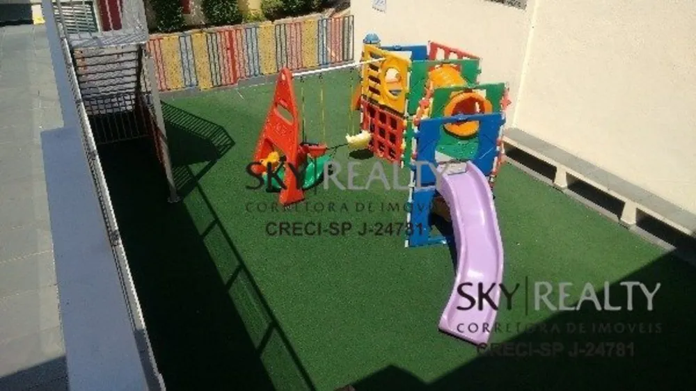 Sobrado, 3 quartos, 103 m² - Foto 23