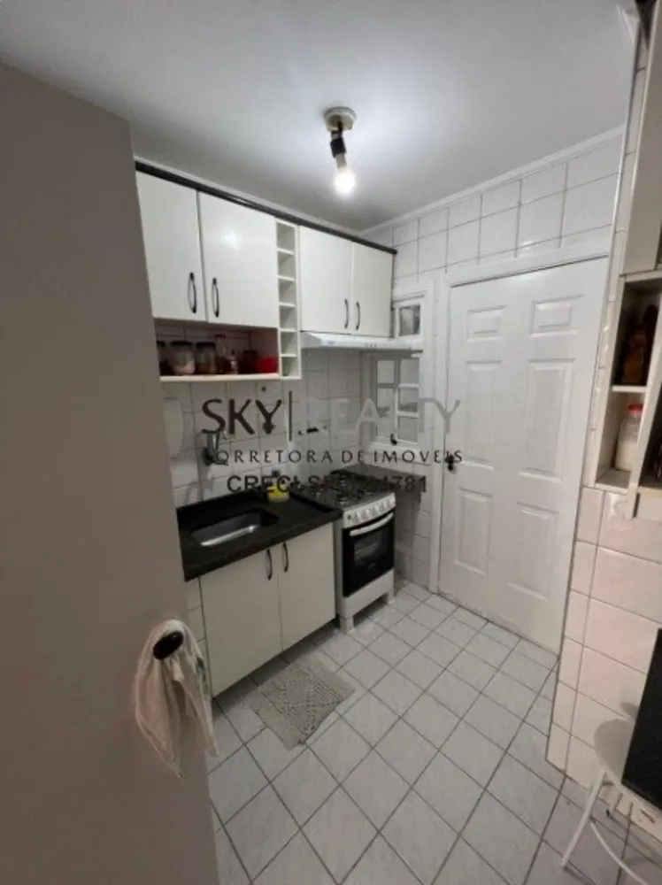 Sobrado, 3 quartos, 103 m² - Foto 17