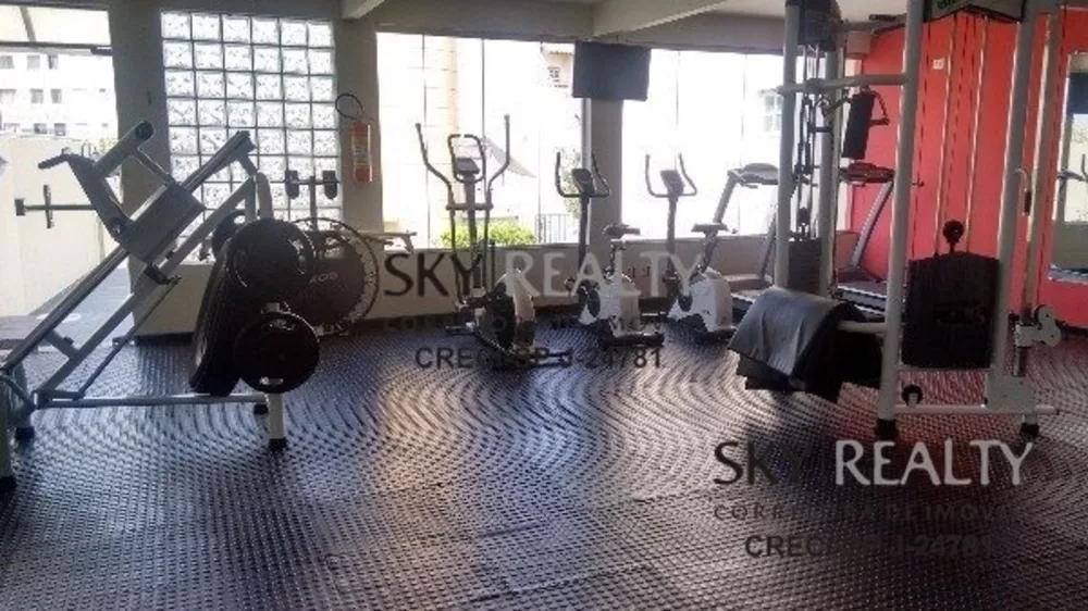 Sobrado, 3 quartos, 103 m² - Foto 12