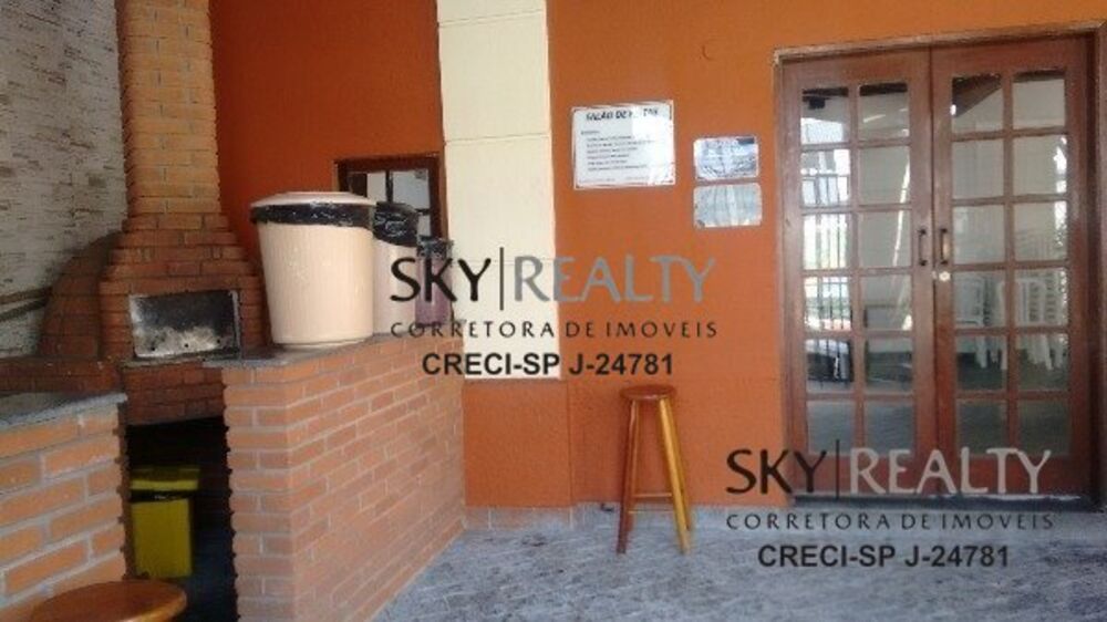 Sobrado, 3 quartos, 103 m² - Foto 9