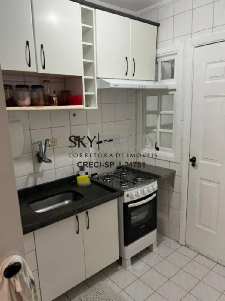 Sobrado, 3 quartos, 103 m² - Foto 19