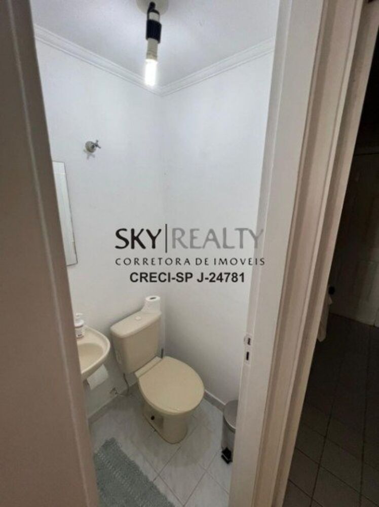 Sobrado, 3 quartos, 103 m² - Foto 6