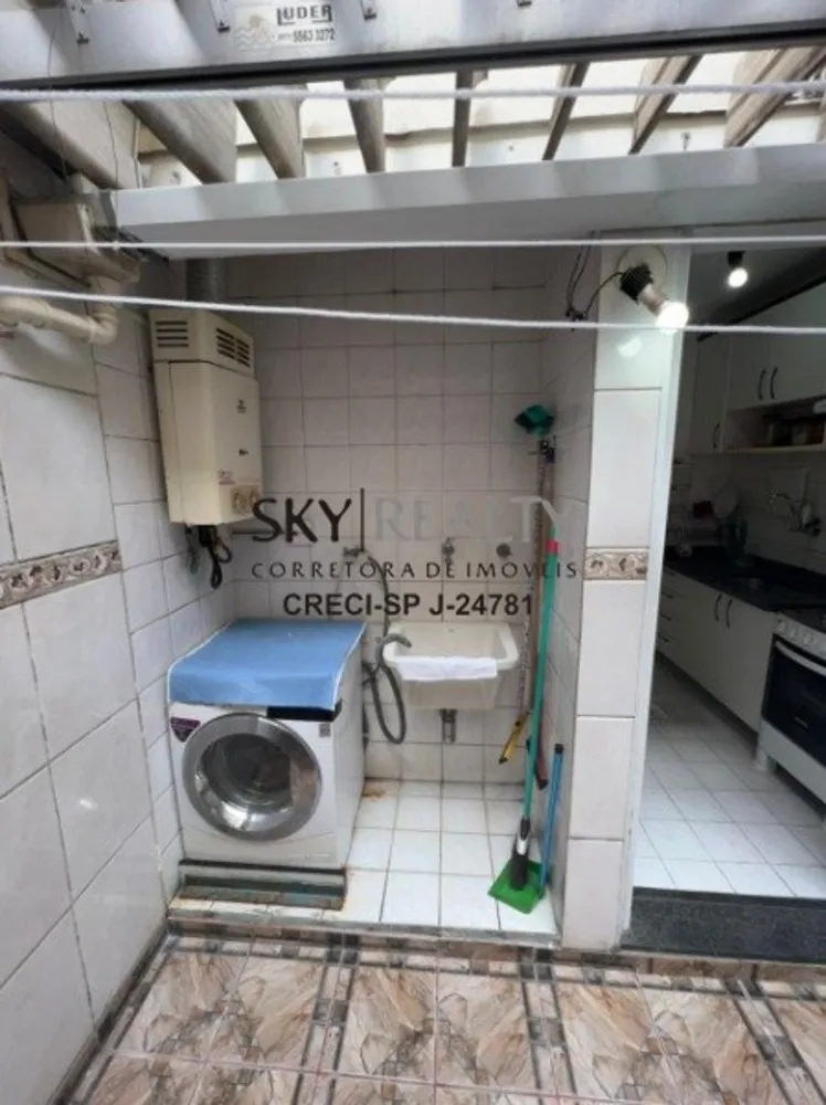 Sobrado, 3 quartos, 103 m² - Foto 20