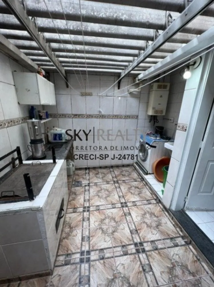 Sobrado, 3 quartos, 103 m² - Foto 16