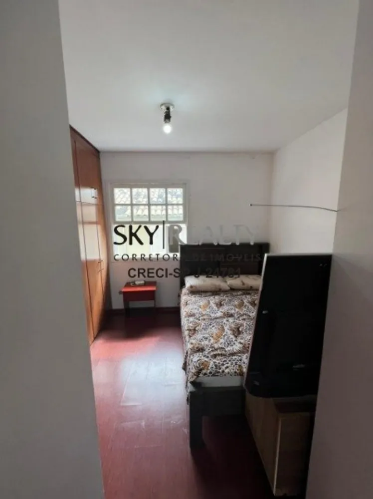 Sobrado, 3 quartos, 103 m² - Foto 5