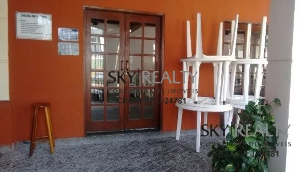 Sobrado, 3 quartos, 103 m² - Foto 10