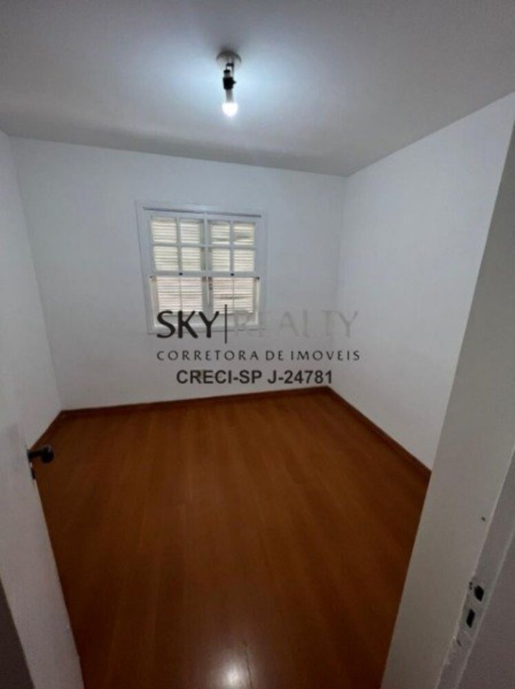 Sobrado, 3 quartos, 103 m² - Foto 1