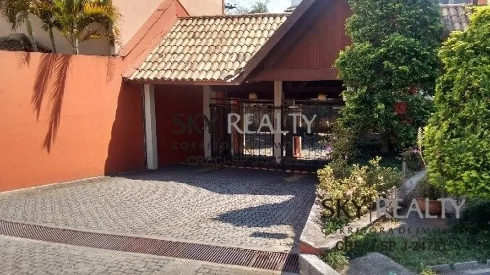 Sobrado, 3 quartos, 103 m² - Foto 28