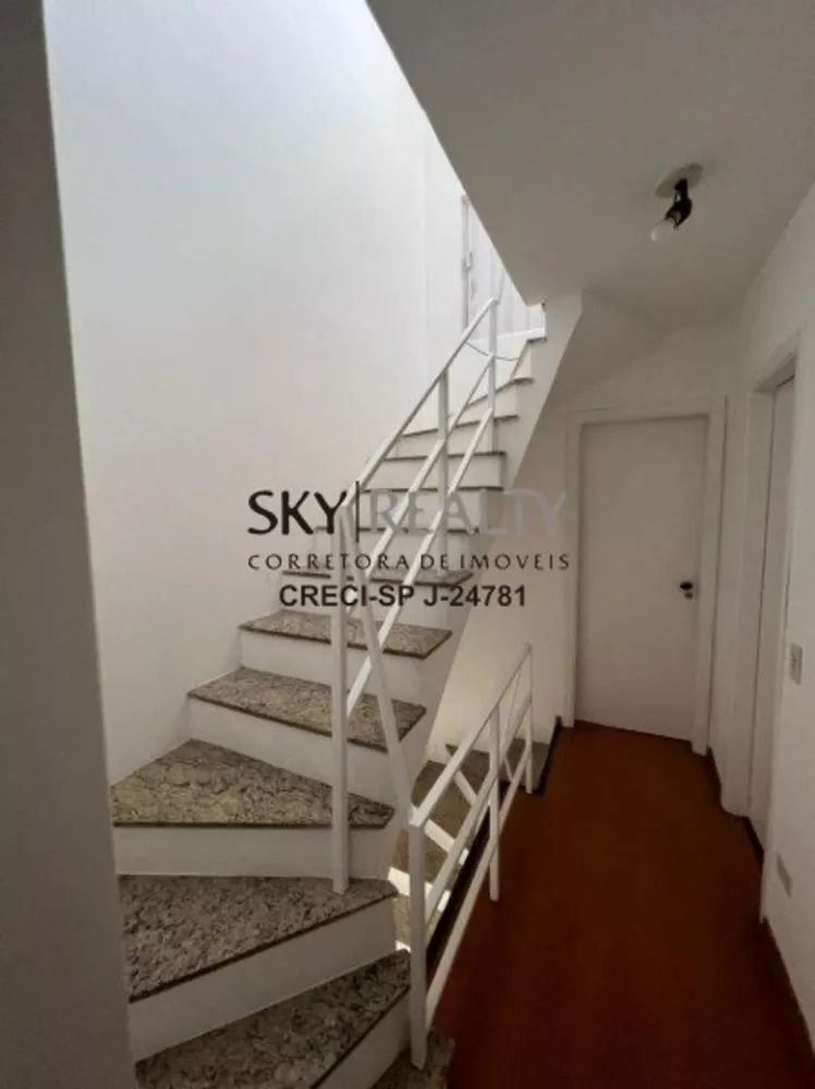 Sobrado, 3 quartos, 103 m² - Foto 2