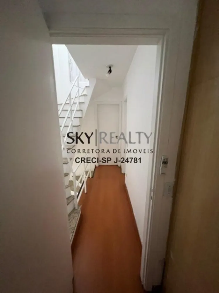 Sobrado, 3 quartos, 103 m² - Foto 9