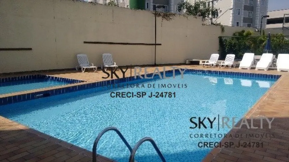 Sobrado, 3 quartos, 103 m² - Foto 18