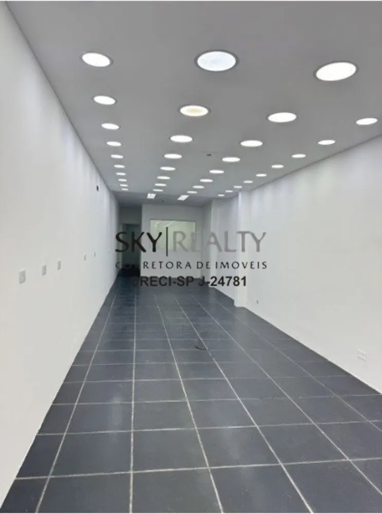 Loja-Salão, 70 m² - Foto 3