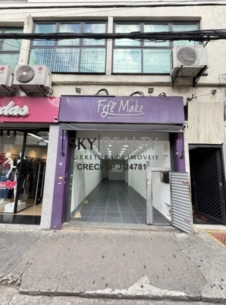 Loja-Salão, 70 m² - Foto 11