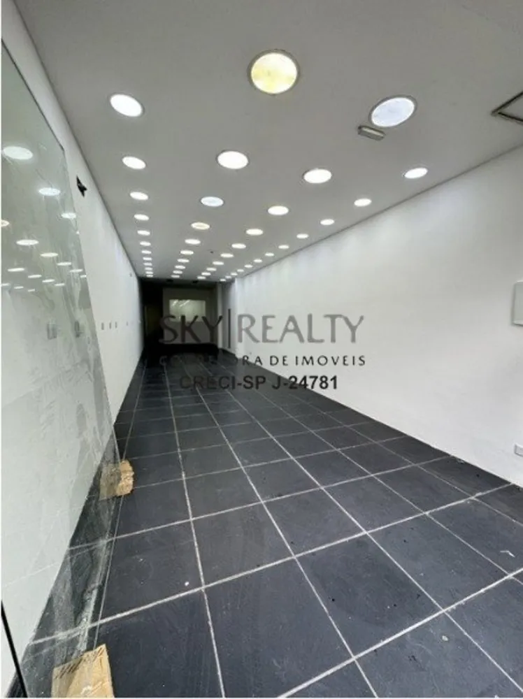 Loja-Salão, 70 m² - Foto 1