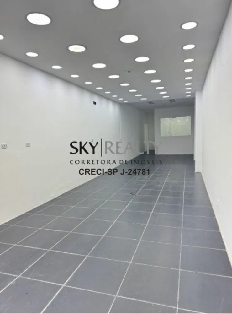 Loja-Salão, 70 m² - Foto 2