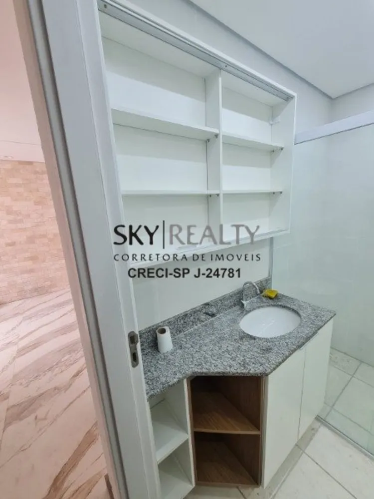 Apartamento, 3 quartos, 55 m² - Foto 4