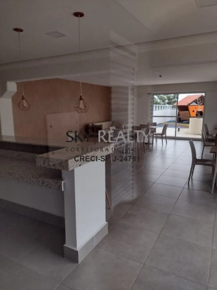 Apartamento, 3 quartos, 55 m² - Foto 15
