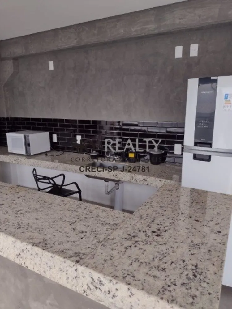Apartamento, 3 quartos, 55 m² - Foto 14