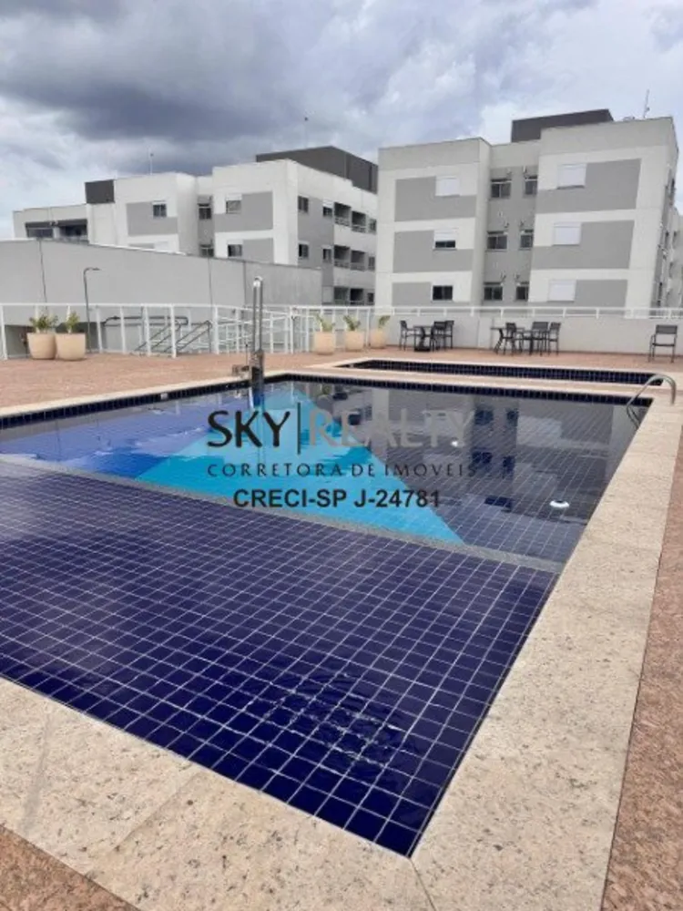 Apartamento, 3 quartos, 55 m² - Foto 6