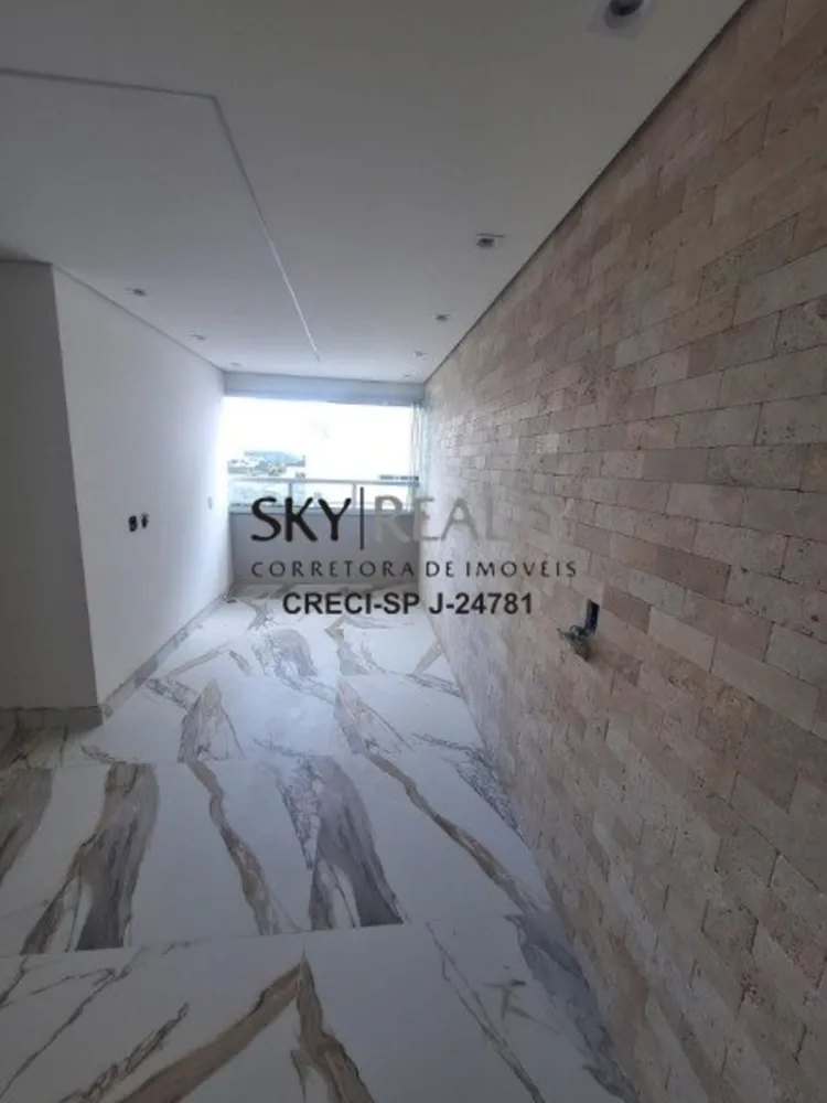 Apartamento, 3 quartos, 55 m² - Foto 3
