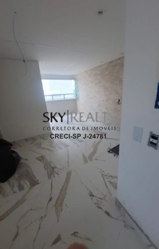 Apartamento, 3 quartos, 55 m² - Foto 2