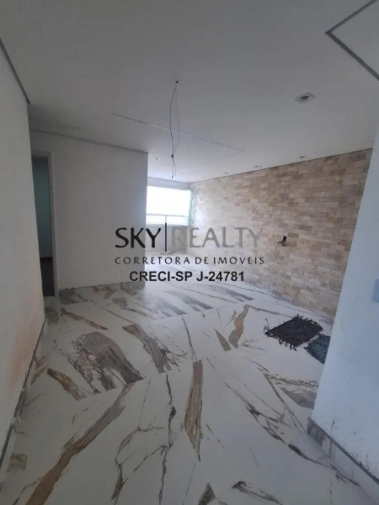 Apartamento, 3 quartos, 55 m² - Foto 1