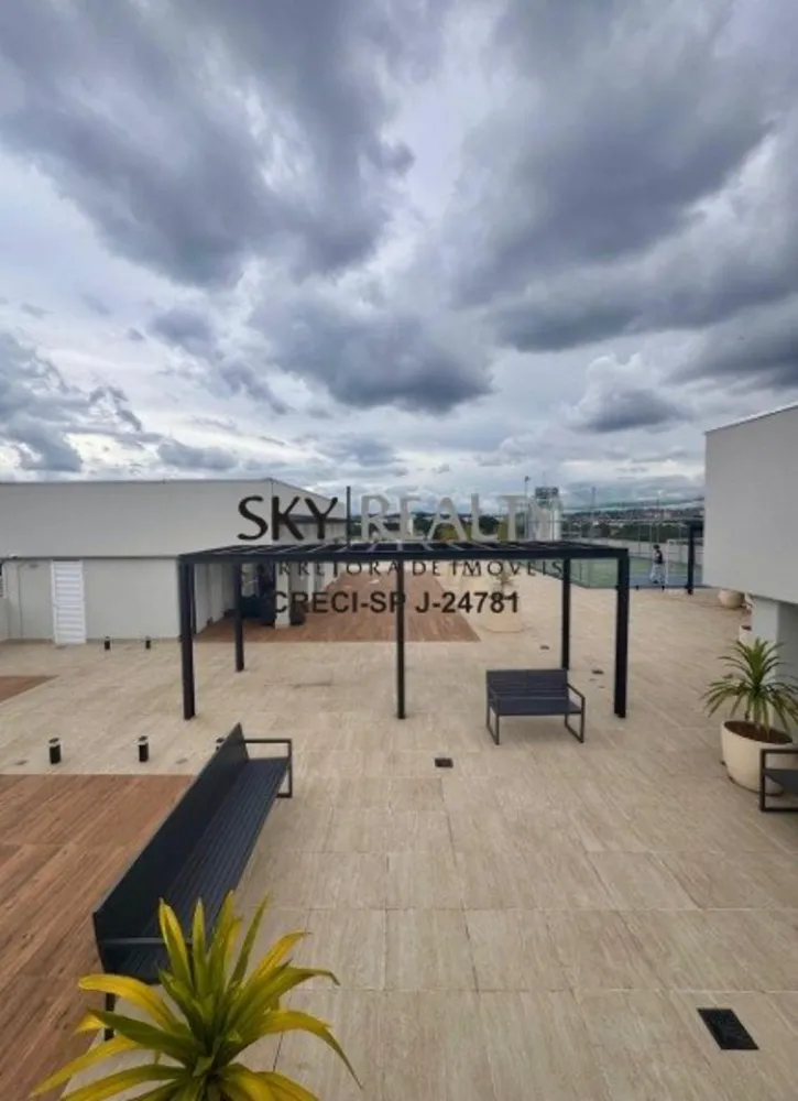 Apartamento, 3 quartos, 55 m² - Foto 8