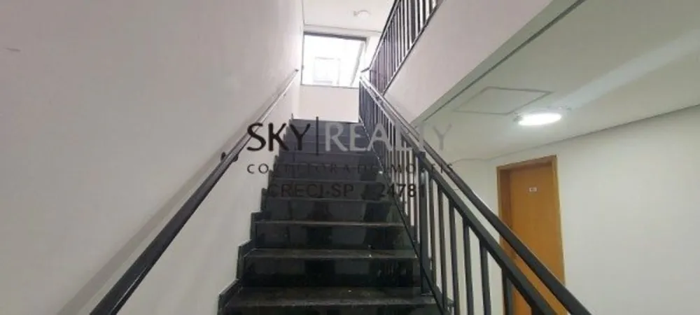Apartamento, 1 quarto, 30 m² - Foto 11