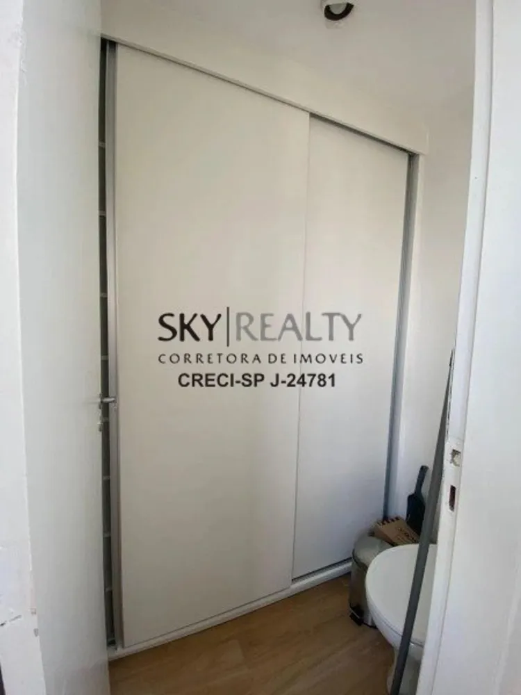Apartamento, 2 quartos, 64 m² - Foto 9