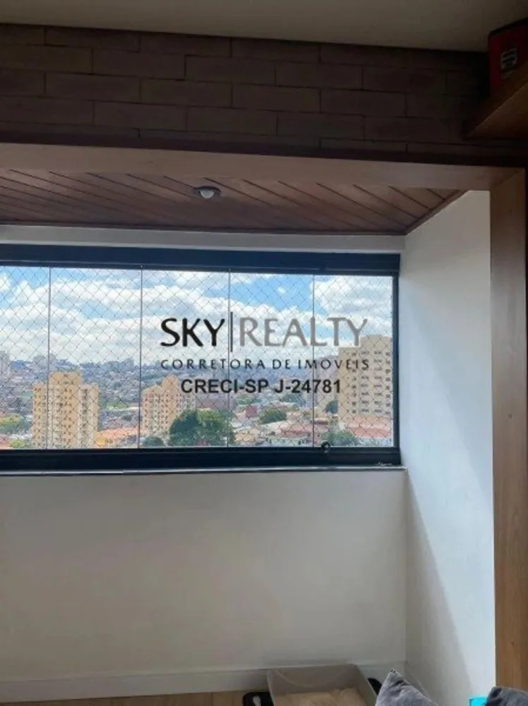 Apartamento, 2 quartos, 64 m² - Foto 6