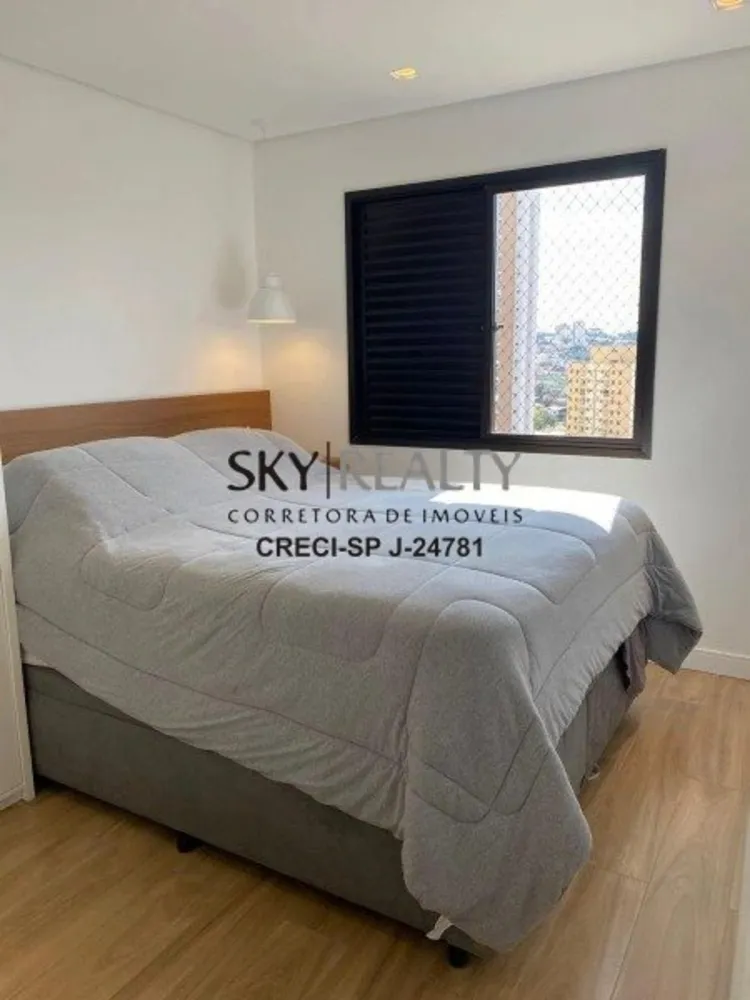 Apartamento, 2 quartos, 64 m² - Foto 8