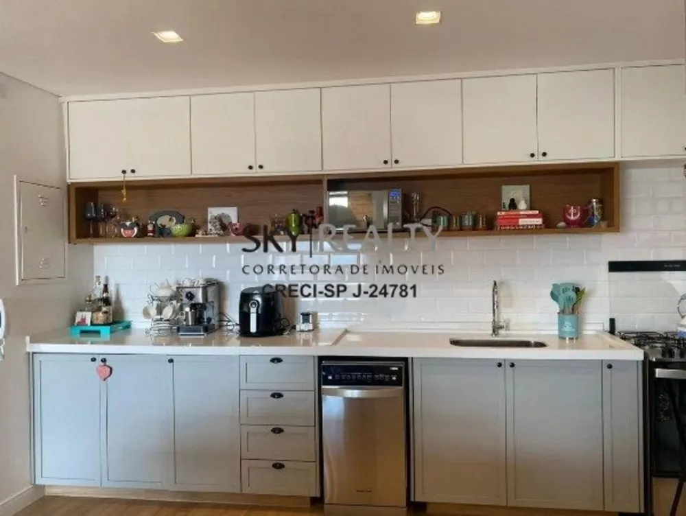Apartamento, 2 quartos, 64 m² - Foto 2