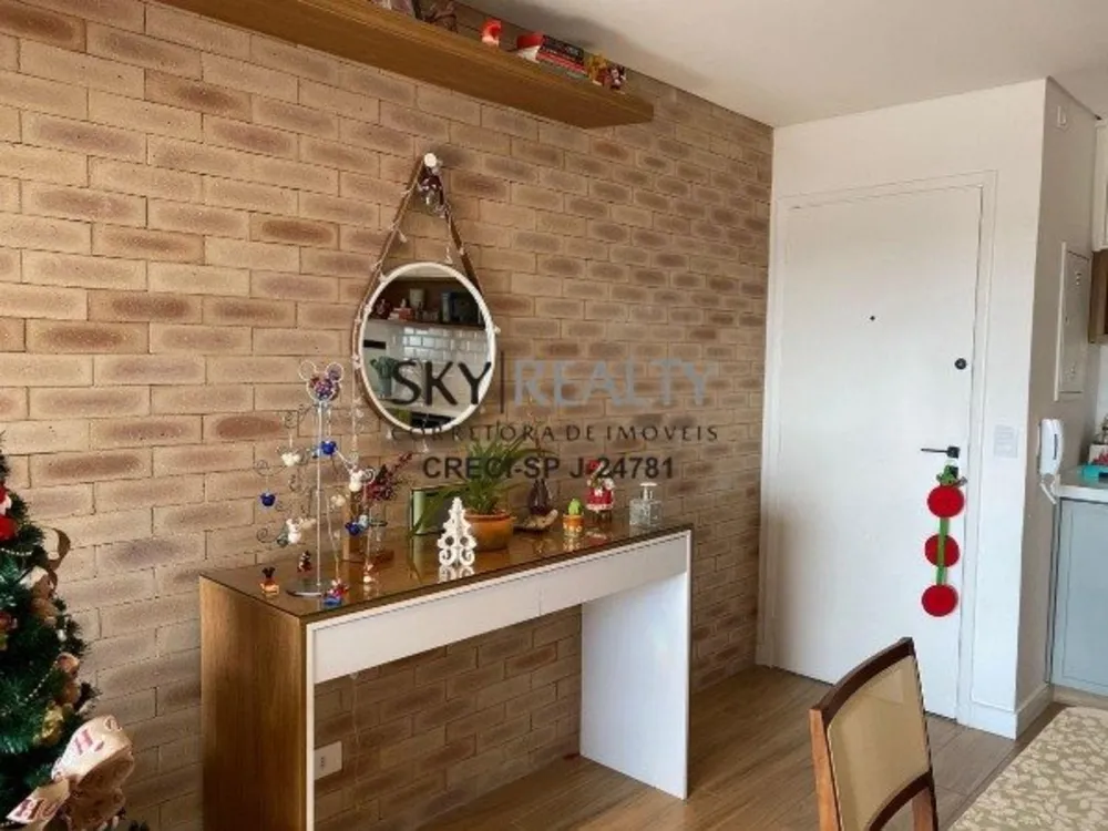 Apartamento, 2 quartos, 64 m² - Foto 5