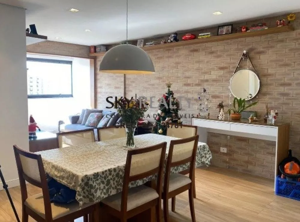 Apartamento, 2 quartos, 64 m² - Foto 4
