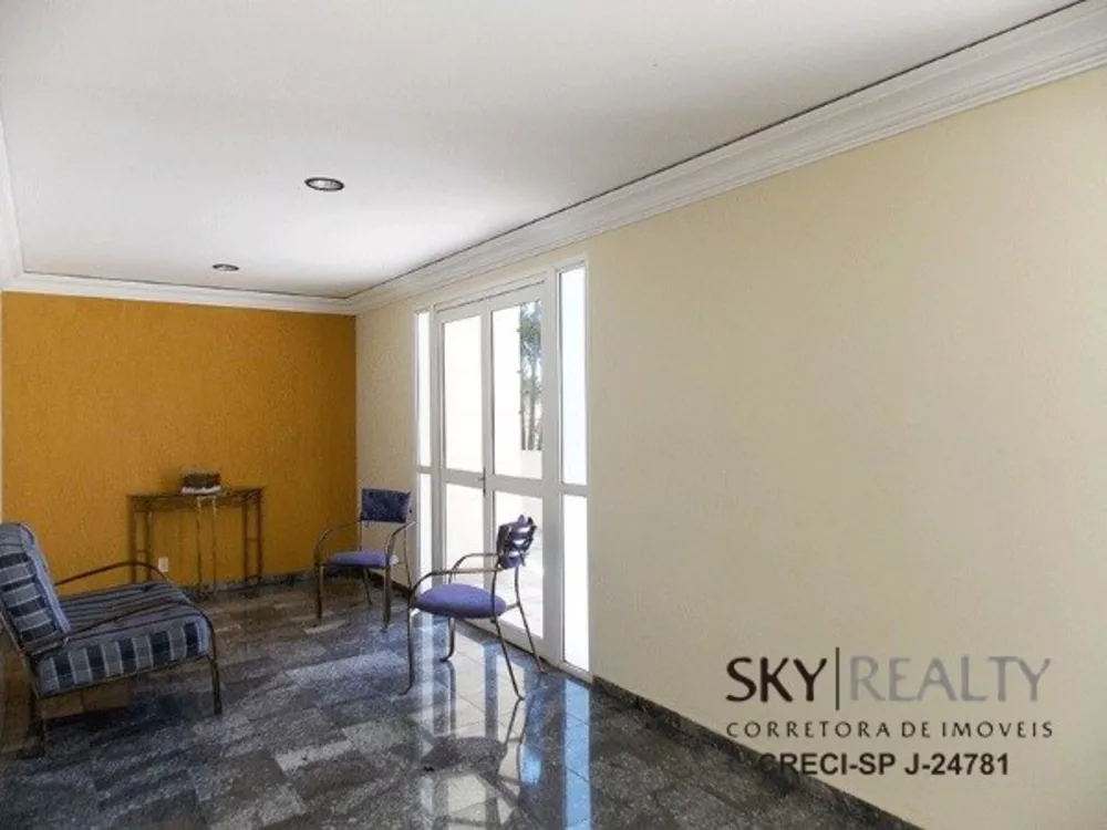 Apartamento, 2 quartos, 57 m² - Foto 7