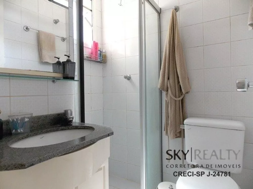 Apartamento, 2 quartos, 57 m² - Foto 6