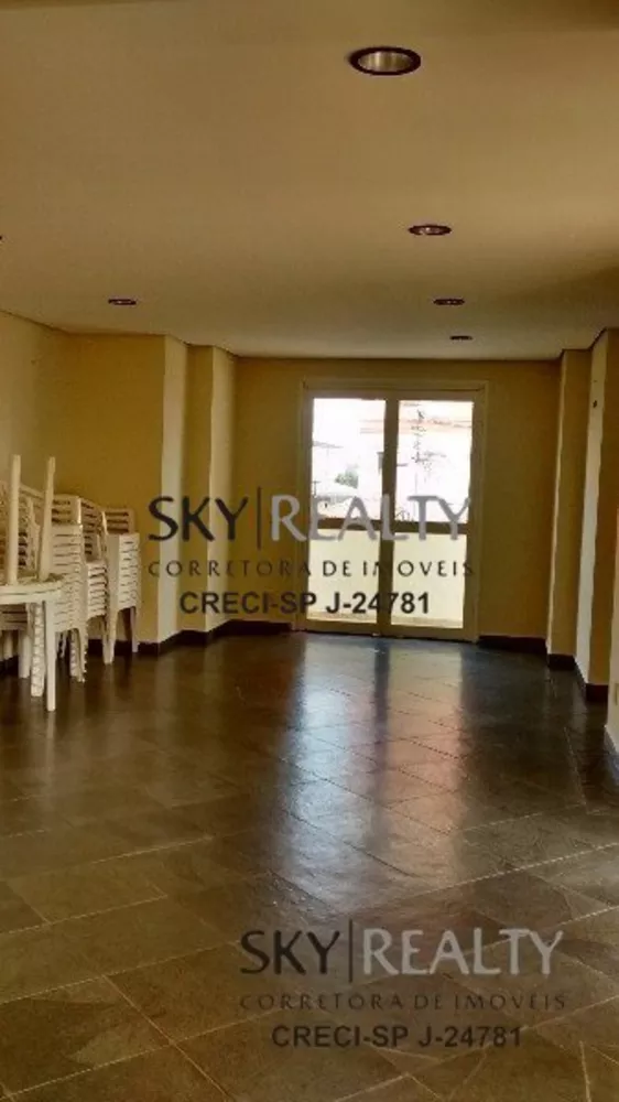 Apartamento, 2 quartos, 57 m² - Foto 5