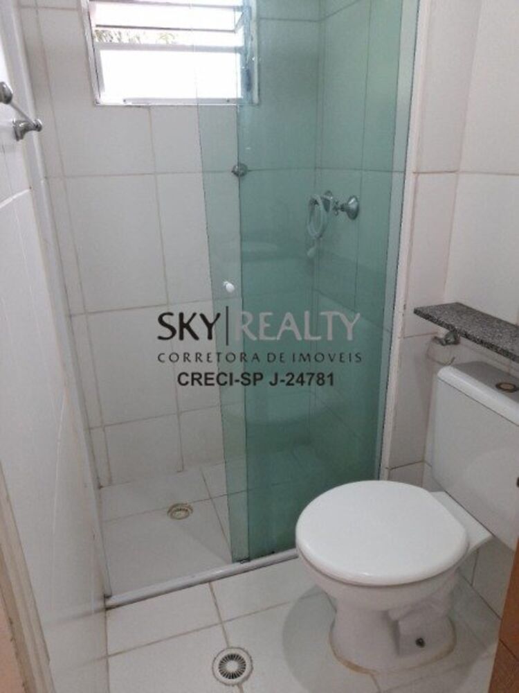 Apartamento, 2 quartos, 46 m² - Foto 9