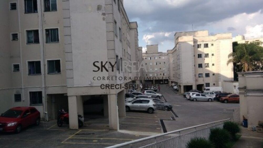 Apartamento, 2 quartos, 46 m² - Foto 22