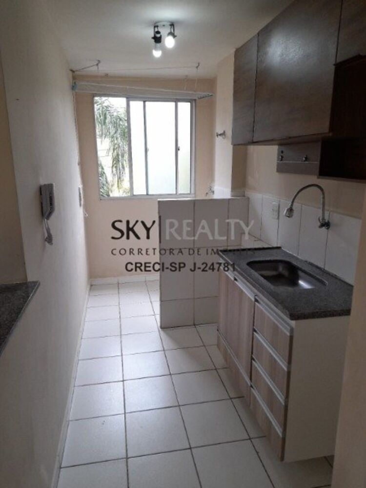 Apartamento, 2 quartos, 46 m² - Foto 10
