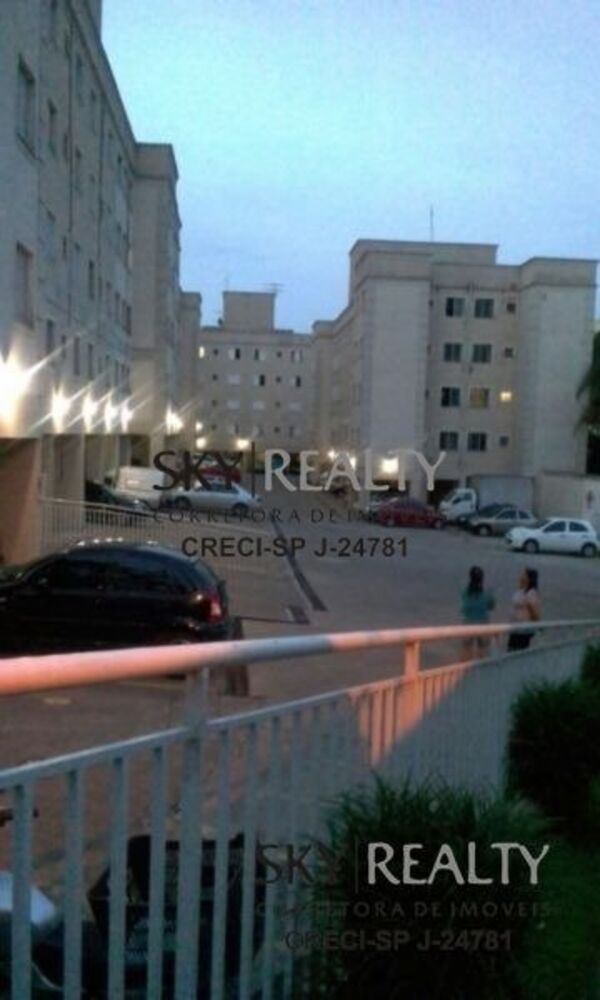 Apartamento, 2 quartos, 46 m² - Foto 20