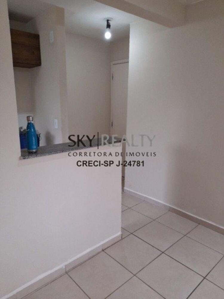 Apartamento, 2 quartos, 46 m² - Foto 2