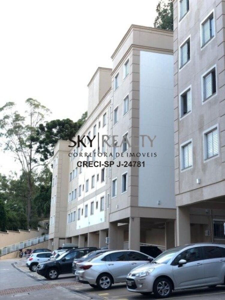 Apartamento, 2 quartos, 46 m² - Foto 23