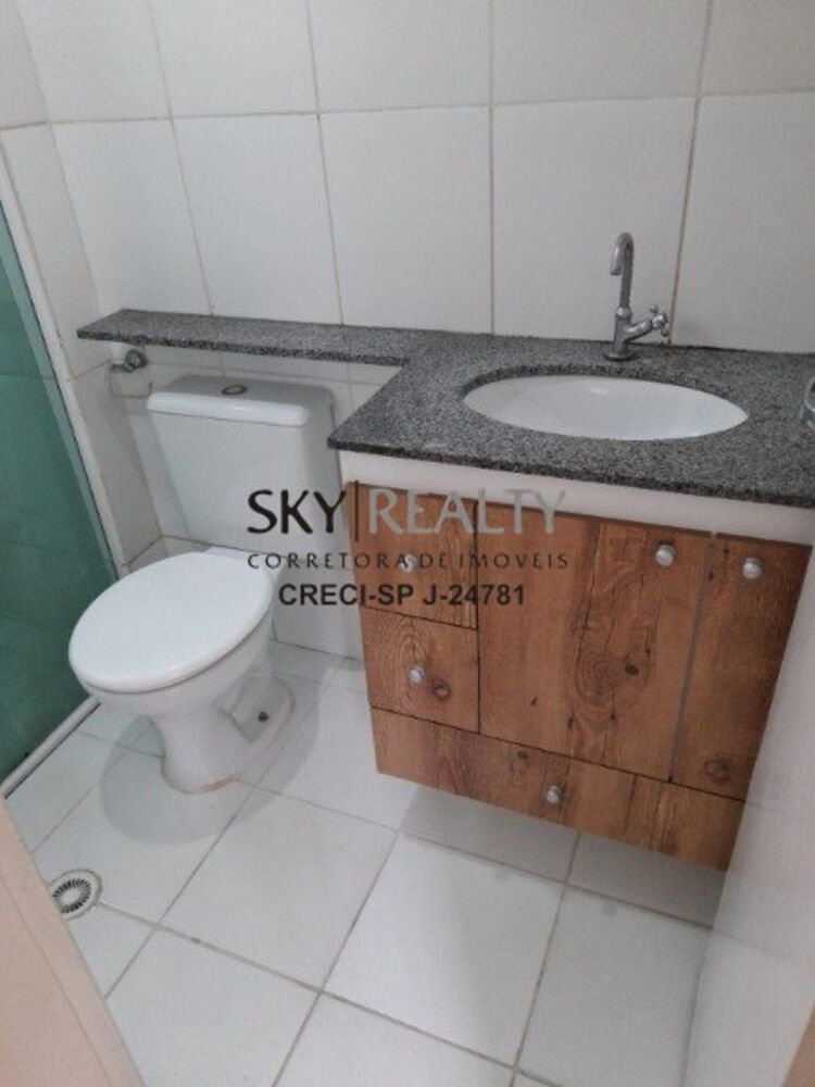 Apartamento, 2 quartos, 46 m² - Foto 7