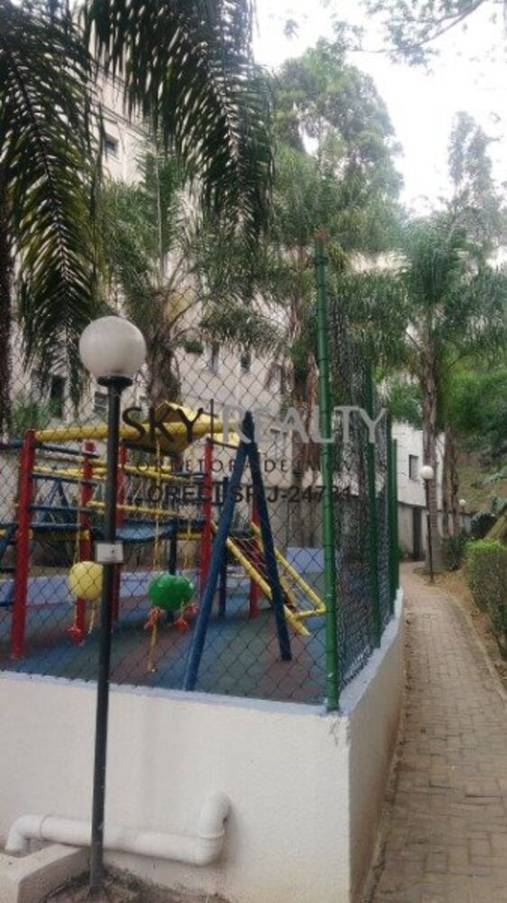 Apartamento, 2 quartos, 46 m² - Foto 15