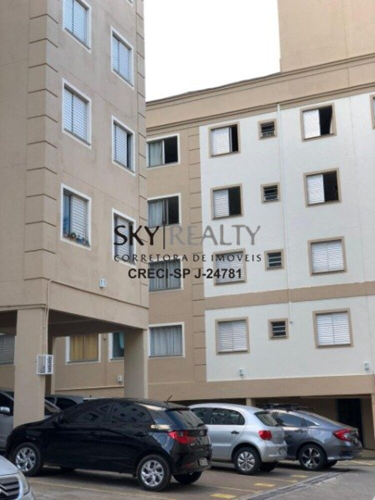 Apartamento, 2 quartos, 46 m² - Foto 24