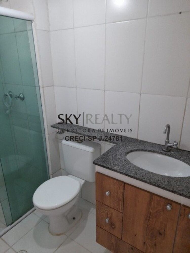 Apartamento, 2 quartos, 46 m² - Foto 8