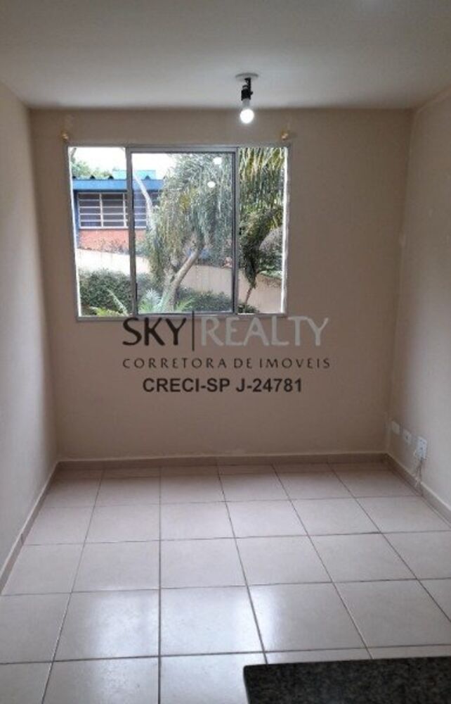 Apartamento, 2 quartos, 46 m² - Foto 1